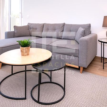 Renovado Apartamento 1 Dormitorio,Centro Marbella. Marbelsun Екстериор снимка