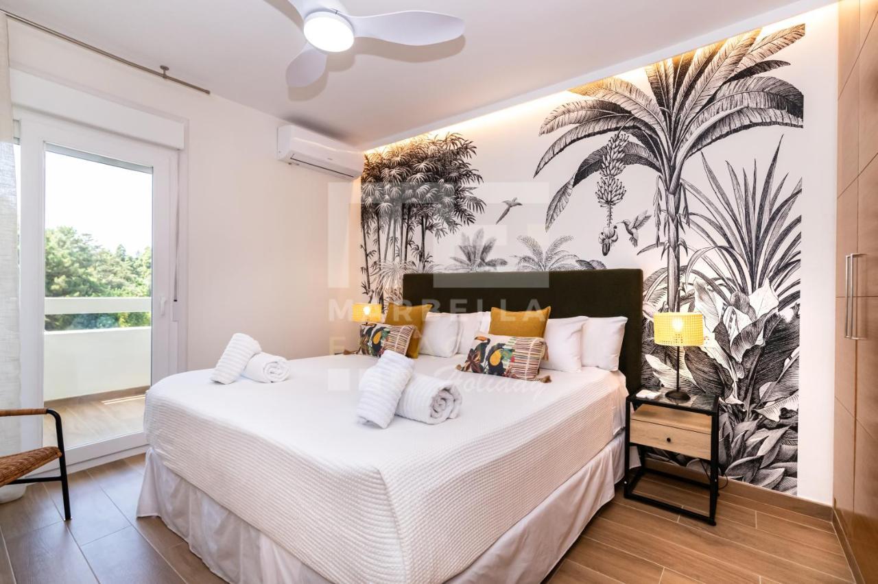 Renovado Apartamento 1 Dormitorio,Centro Marbella. Marbelsun Екстериор снимка