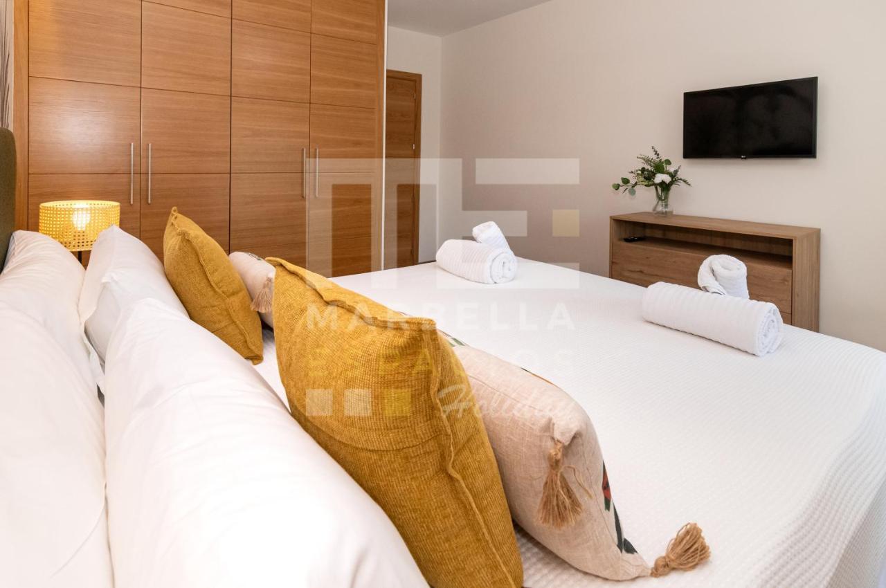 Renovado Apartamento 1 Dormitorio,Centro Marbella. Marbelsun Екстериор снимка