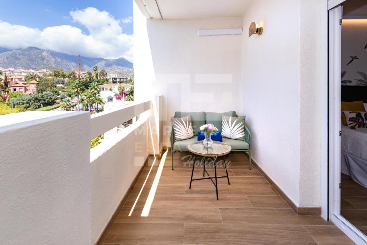 Renovado Apartamento 1 Dormitorio,Centro Marbella. Marbelsun Екстериор снимка
