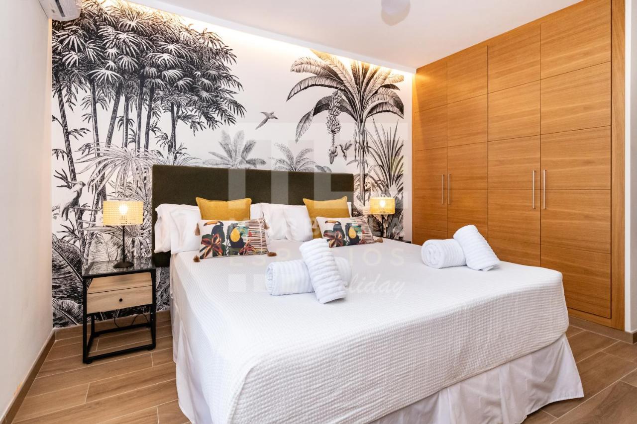 Renovado Apartamento 1 Dormitorio,Centro Marbella. Marbelsun Екстериор снимка