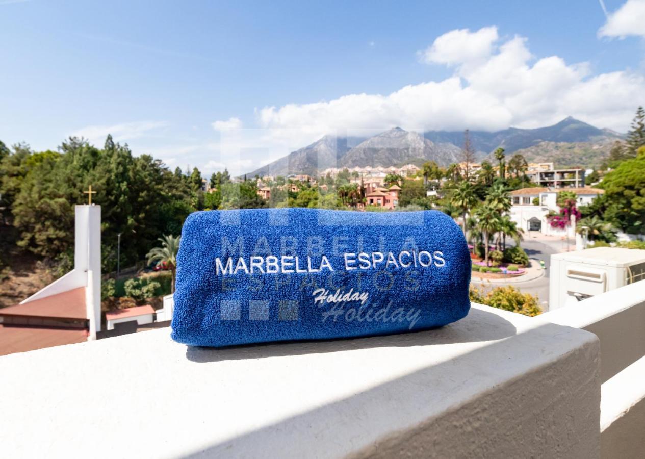Renovado Apartamento 1 Dormitorio,Centro Marbella. Marbelsun Екстериор снимка