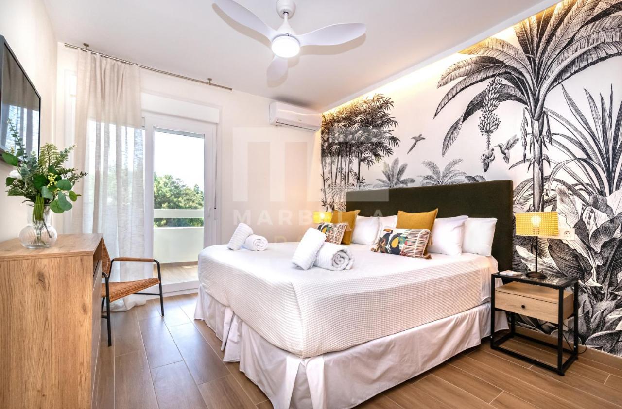 Renovado Apartamento 1 Dormitorio,Centro Marbella. Marbelsun Екстериор снимка