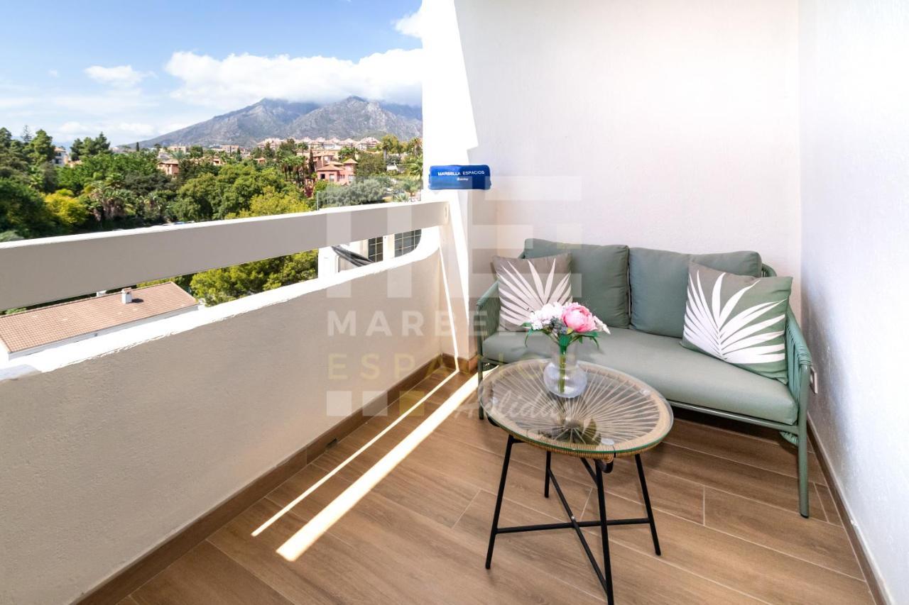 Renovado Apartamento 1 Dormitorio,Centro Marbella. Marbelsun Екстериор снимка