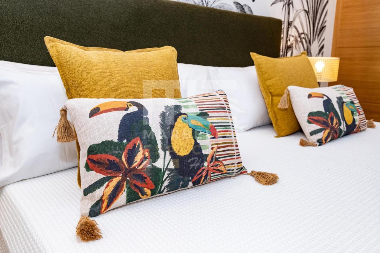Renovado Apartamento 1 Dormitorio,Centro Marbella. Marbelsun Екстериор снимка