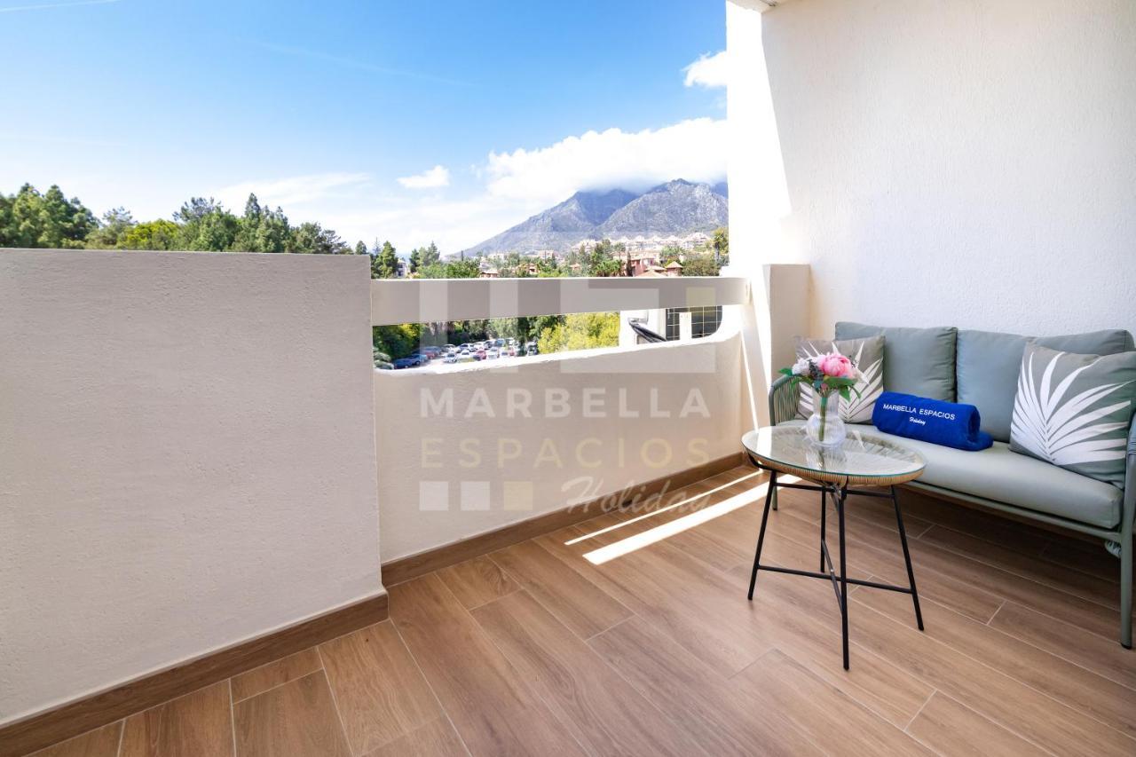 Renovado Apartamento 1 Dormitorio,Centro Marbella. Marbelsun Екстериор снимка