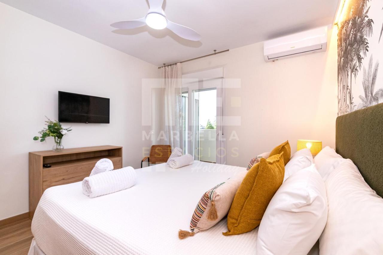 Renovado Apartamento 1 Dormitorio,Centro Marbella. Marbelsun Екстериор снимка