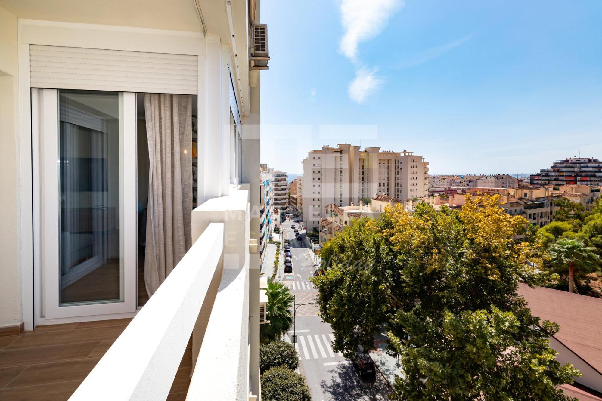 Renovado Apartamento 1 Dormitorio,Centro Marbella. Marbelsun Екстериор снимка