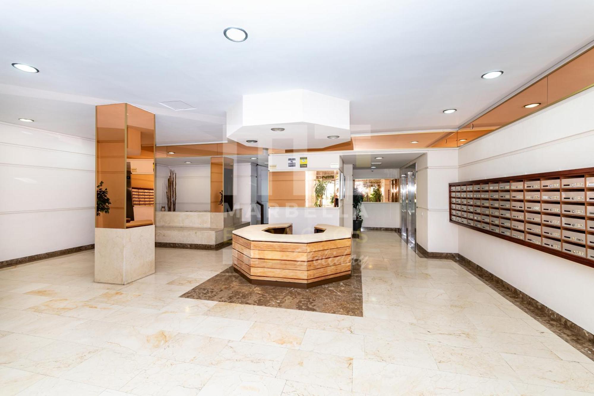 Renovado Apartamento 1 Dormitorio,Centro Marbella. Marbelsun Екстериор снимка