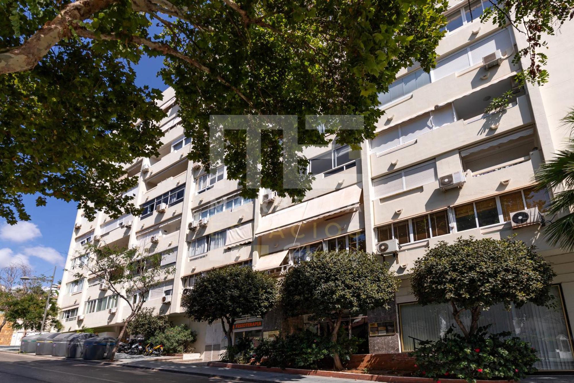 Renovado Apartamento 1 Dormitorio,Centro Marbella. Marbelsun Екстериор снимка