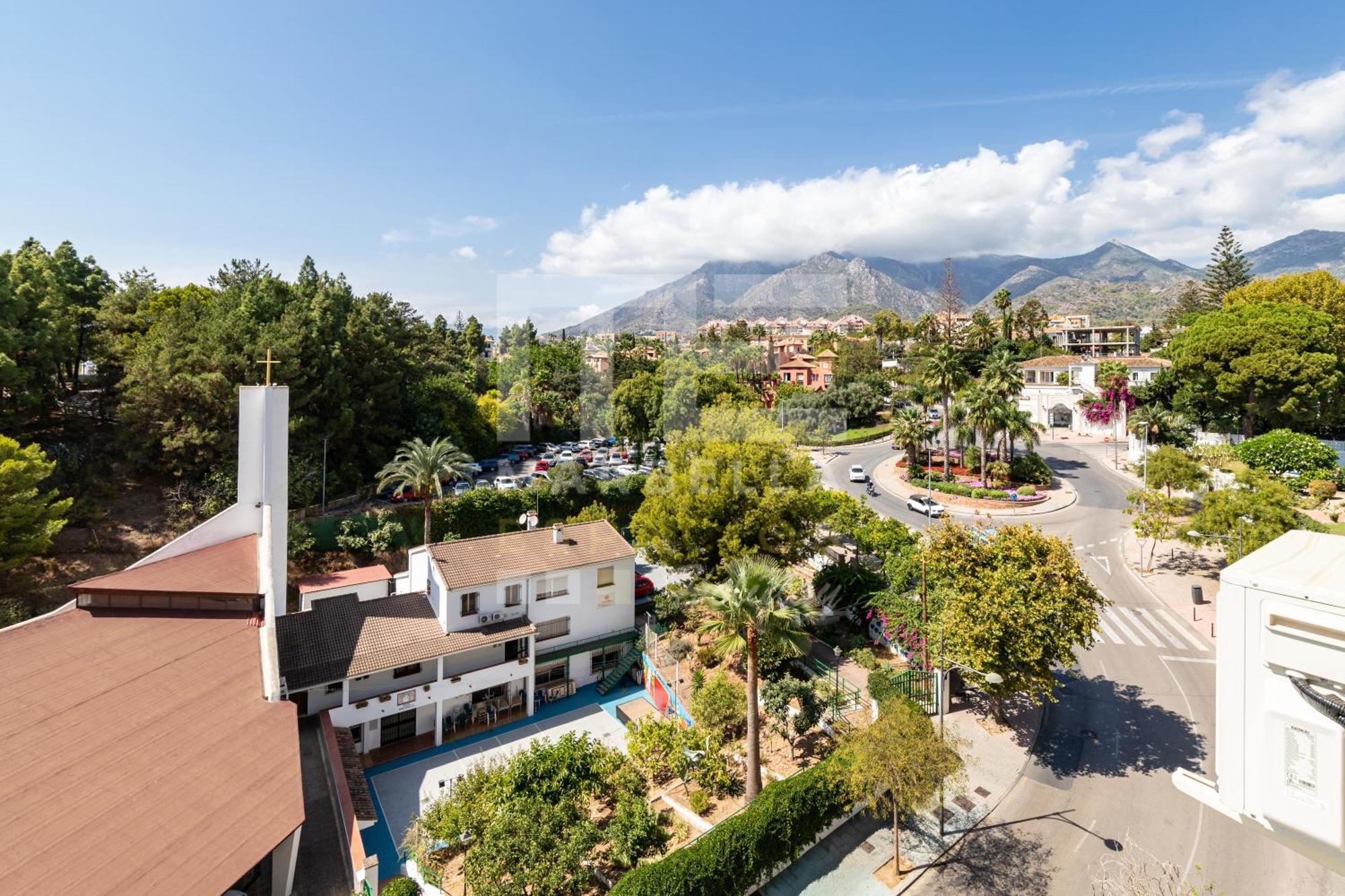 Renovado Apartamento 1 Dormitorio,Centro Marbella. Marbelsun Екстериор снимка