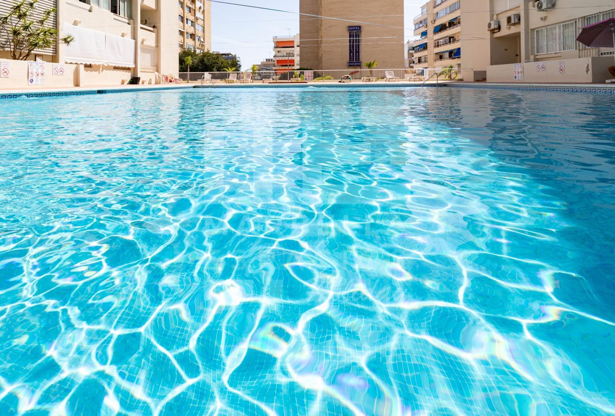 Renovado Apartamento 1 Dormitorio,Centro Marbella. Marbelsun Екстериор снимка