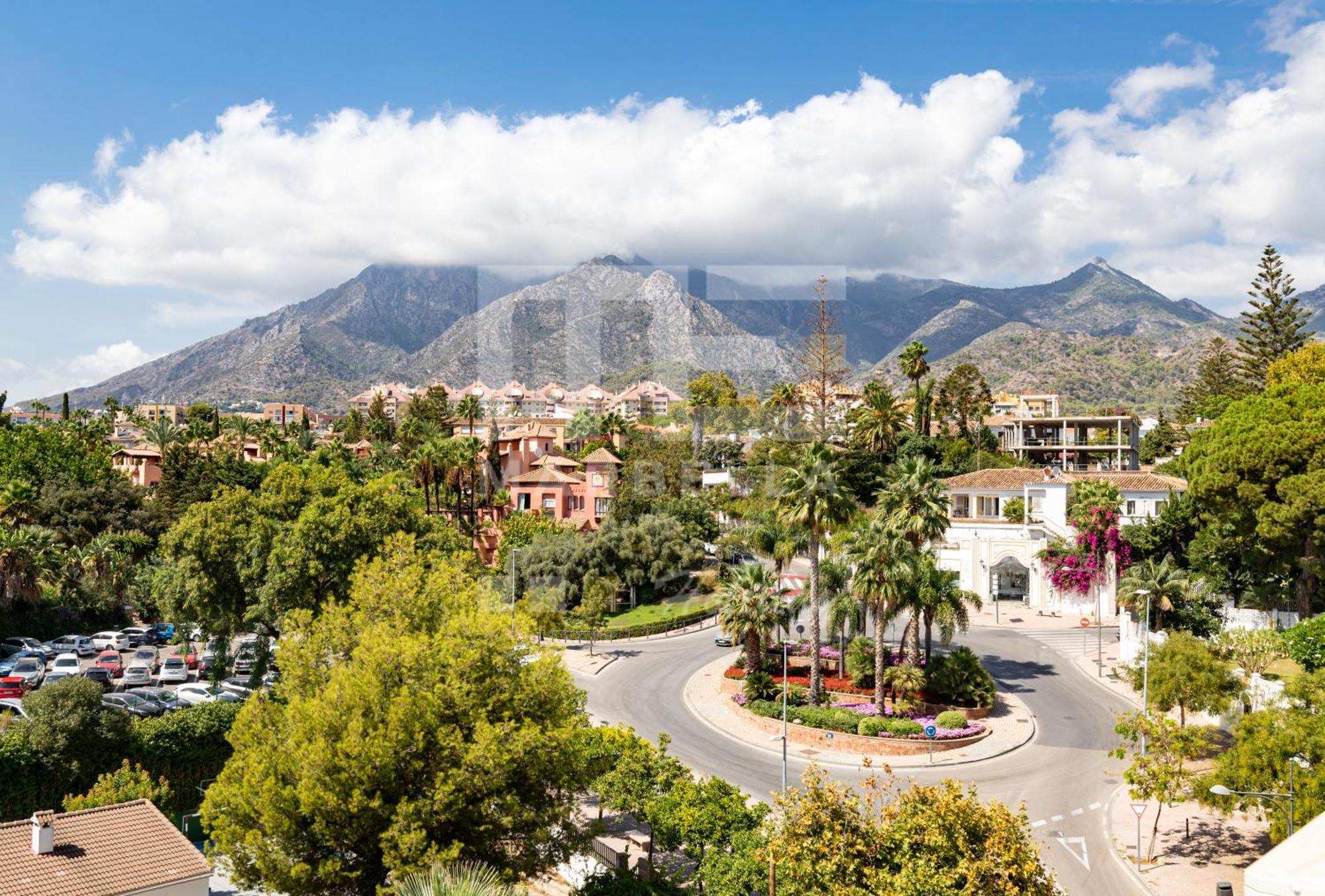 Renovado Apartamento 1 Dormitorio,Centro Marbella. Marbelsun Екстериор снимка