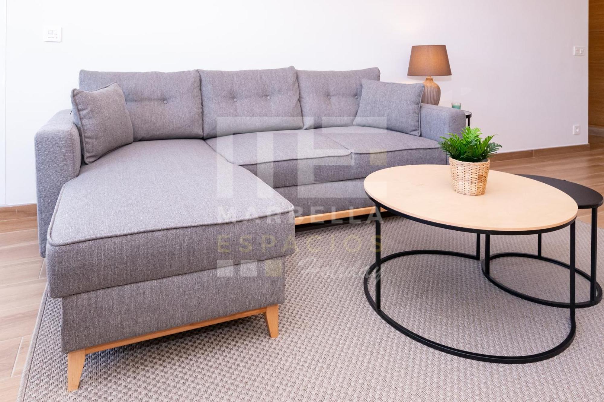 Renovado Apartamento 1 Dormitorio,Centro Marbella. Marbelsun Екстериор снимка