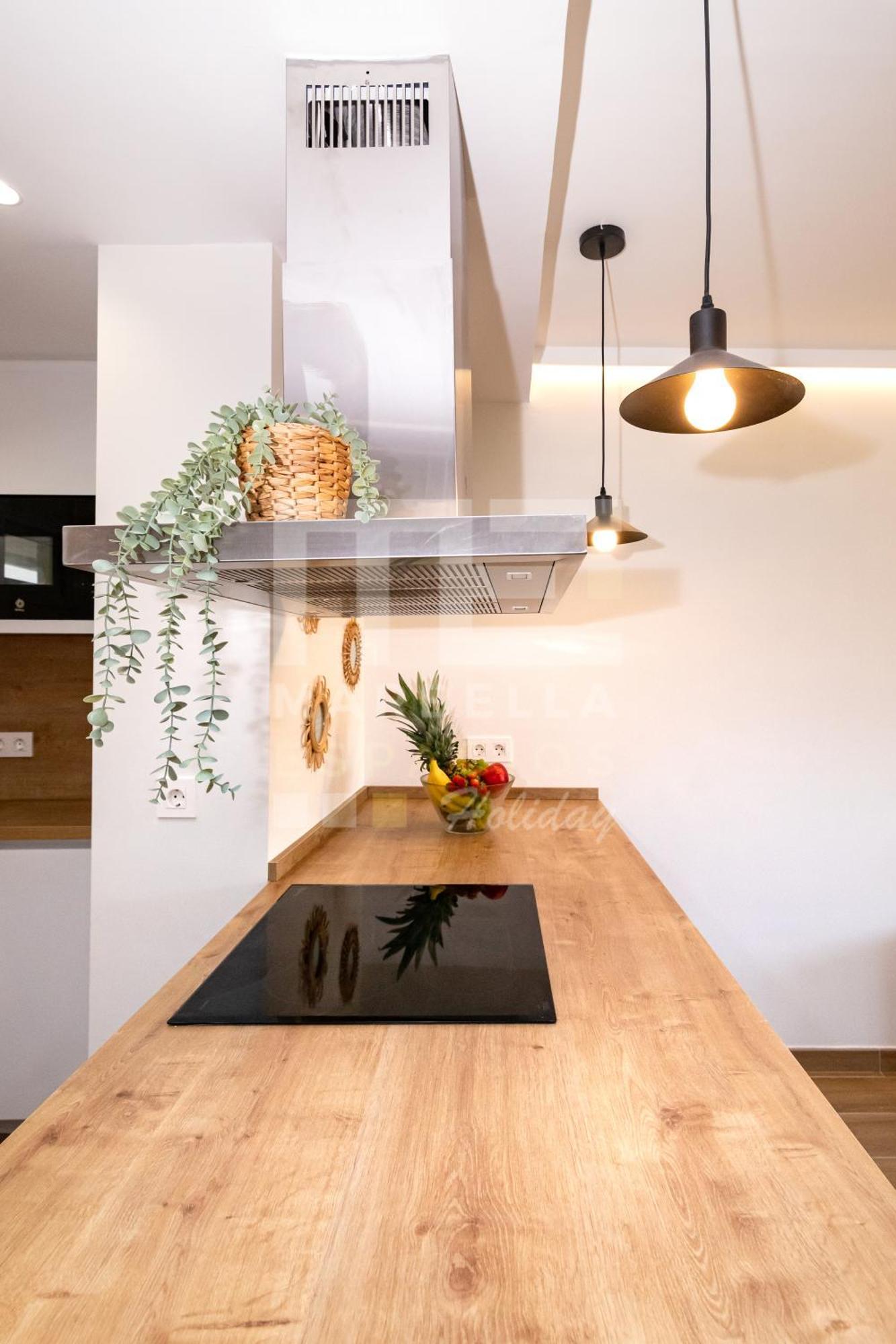 Renovado Apartamento 1 Dormitorio,Centro Marbella. Marbelsun Екстериор снимка