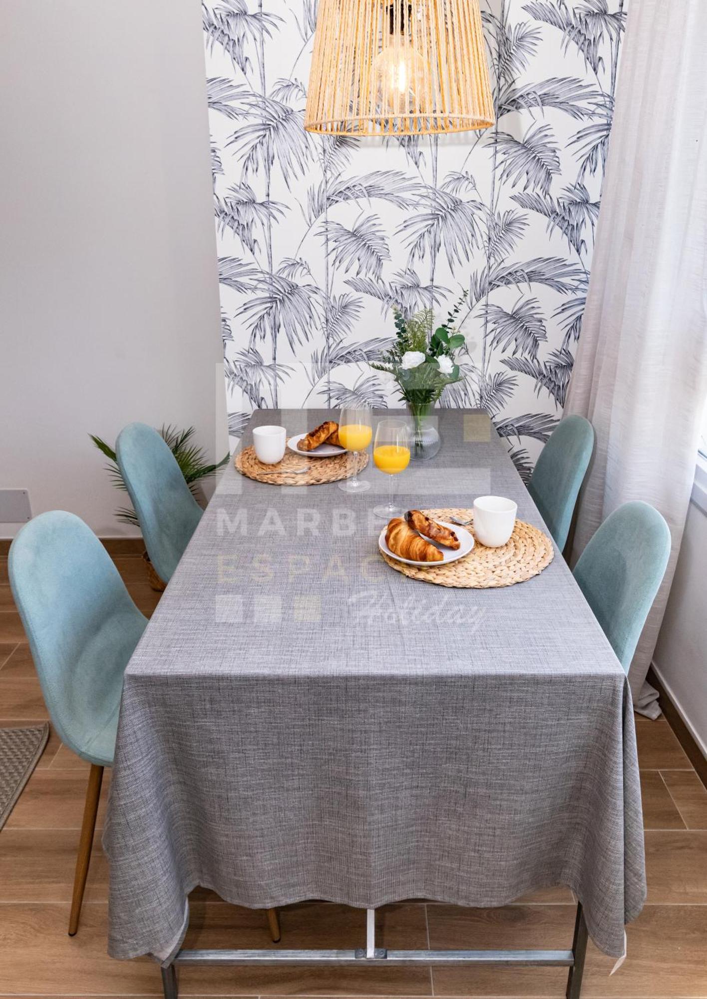 Renovado Apartamento 1 Dormitorio,Centro Marbella. Marbelsun Екстериор снимка