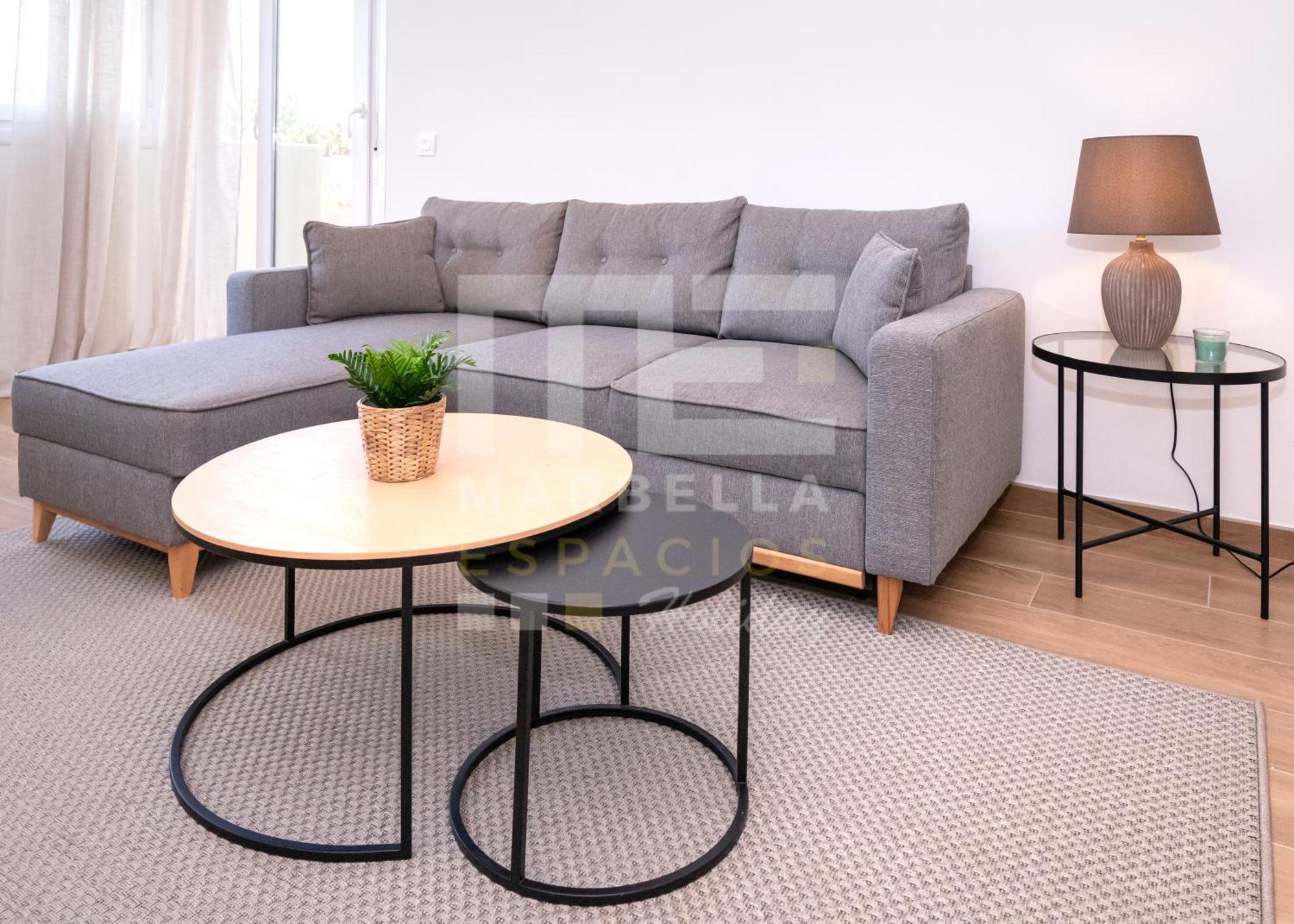 Renovado Apartamento 1 Dormitorio,Centro Marbella. Marbelsun Екстериор снимка