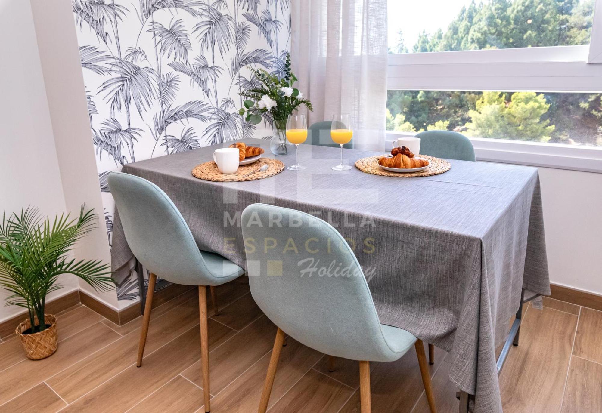 Renovado Apartamento 1 Dormitorio,Centro Marbella. Marbelsun Екстериор снимка