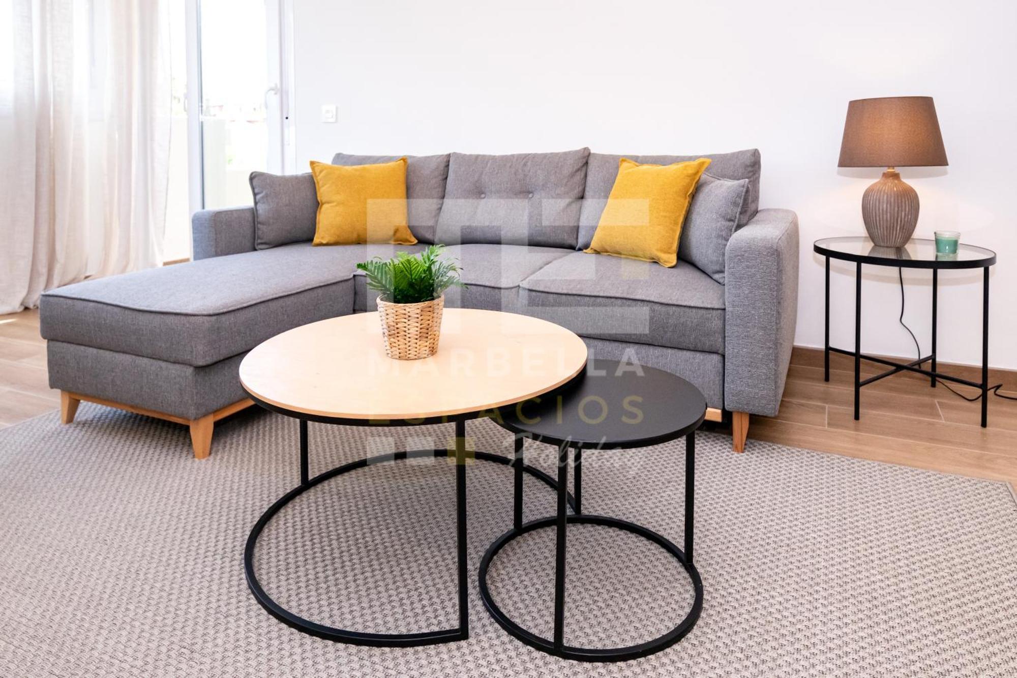 Renovado Apartamento 1 Dormitorio,Centro Marbella. Marbelsun Екстериор снимка